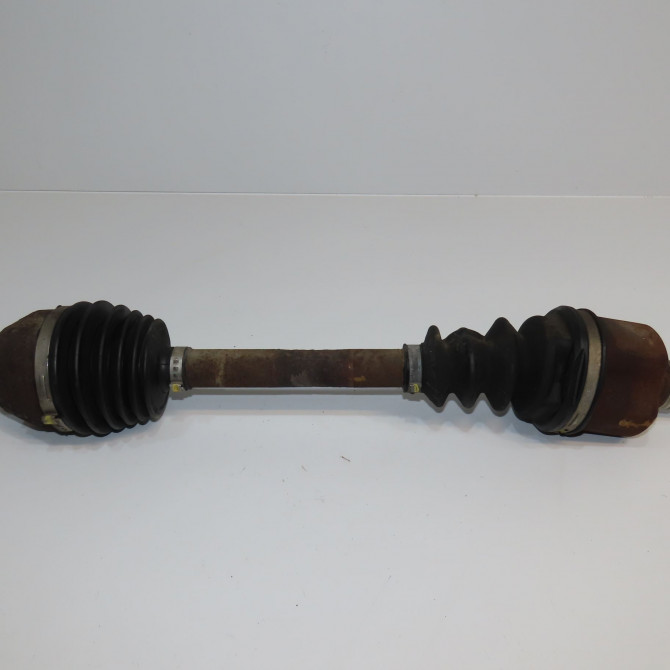 Transmission avant gauche occasion PEUGEOT 807 Phase 1 06-2002->12-2014 2.0 HDI 110ch 3272RL 1