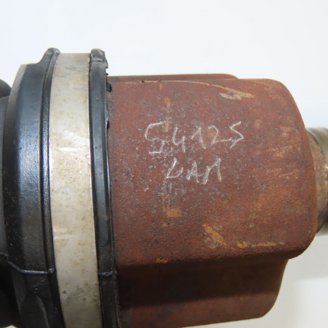 Transmission avant gauche occasion PEUGEOT 807 Phase 1 06-2002->12-2014 2.0 HDI 110ch 3272RL 4