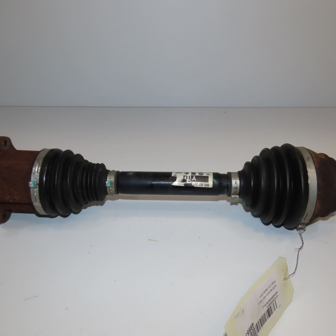 Transmission avant droite occasion AUDI A4 III Phase 1 01-2008->10-2011 2.0 TDi 136ch 8K0407271AJ 1