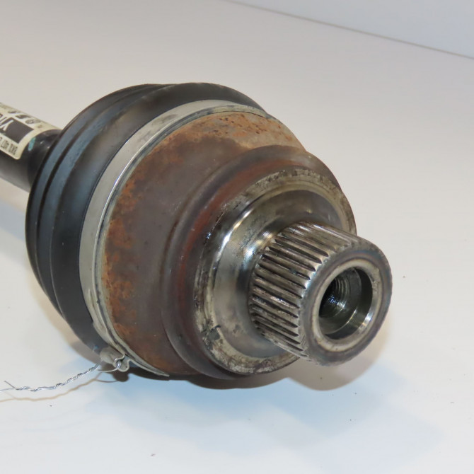 Transmission avant droite occasion AUDI A4 III Phase 1 01-2008->10-2011 2.0 TDi 136ch 8K0407271AJ 2