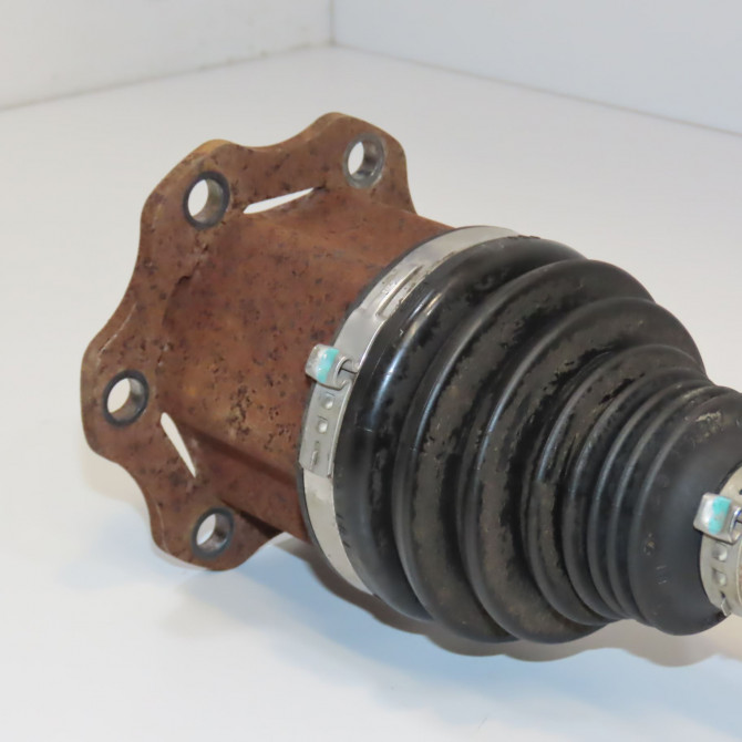 Transmission avant droite occasion AUDI A4 III Phase 1 01-2008->10-2011 2.0 TDi 136ch 8K0407271AJ 3