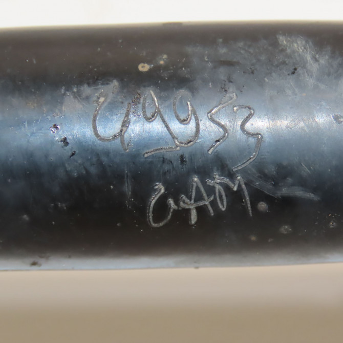 Transmission avant droite occasion AUDI A4 III Phase 1 01-2008->10-2011 2.0 TDi 136ch 8K0407271AJ 6