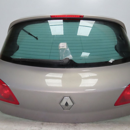 Hayon occasion RENAULT VELSATIS Phase 1 01-2002->04-2005 2.0i 165ch 7701476149