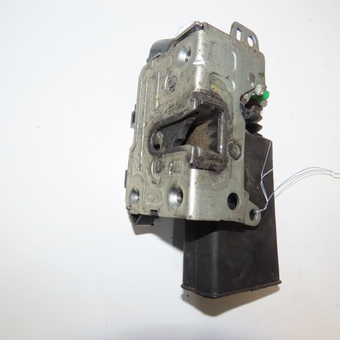 Serrure porte avg occasion DACIA SANDERO I Phase 1 06-2008->10-2012 1.5 DCI 70ch 8200735225 1