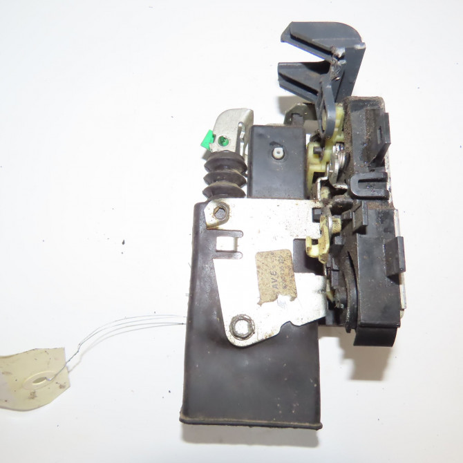 Serrure porte avg occasion DACIA SANDERO I Phase 1 06-2008->10-2012 1.5 DCI 70ch 8200735225 2