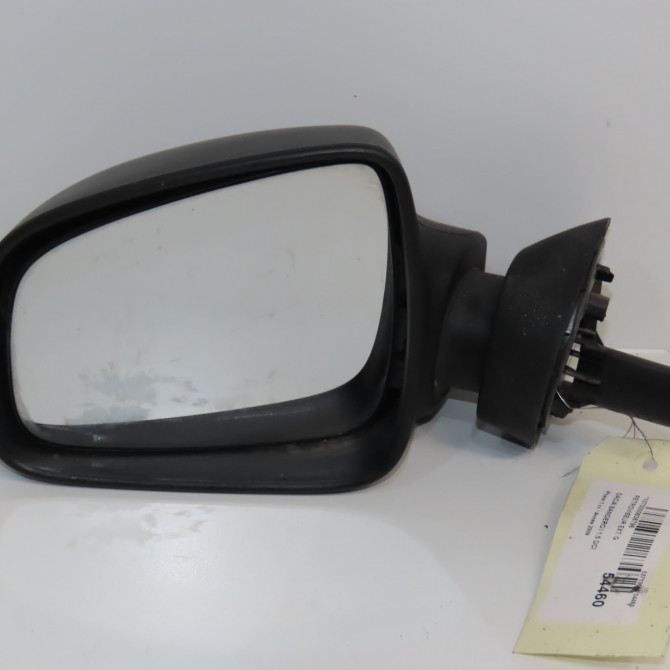 Retroviseur exterieur gauche occasion DACIA SANDERO I Phase 1 06-2008->10-2012 1.5 DCI 70ch 963023121R 1