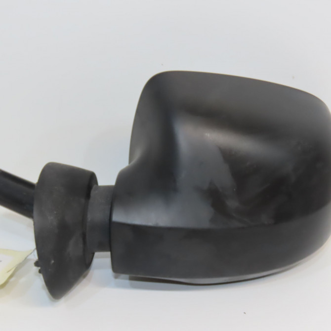 Retroviseur exterieur gauche occasion DACIA SANDERO I Phase 1 06-2008->10-2012 1.5 DCI 70ch 963023121R 2