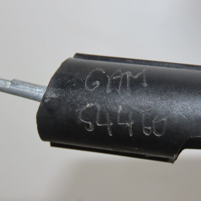 Retroviseur exterieur gauche occasion DACIA SANDERO I Phase 1 06-2008->10-2012 1.5 DCI 70ch 963023121R 4