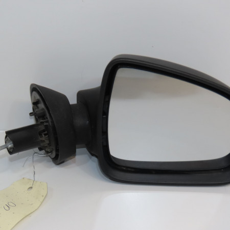 Retroviseur exterieur manuel droit occasion DACIA SANDERO I Phase 1 06-2008->10-2012 1.5 DCI 70ch 963015207R