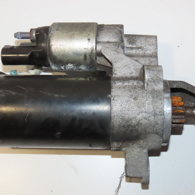 Démarreur occasion AUDI Q5 I Phase 1 10-2008->07-2012 2.0TDI 170 3L911021H 2