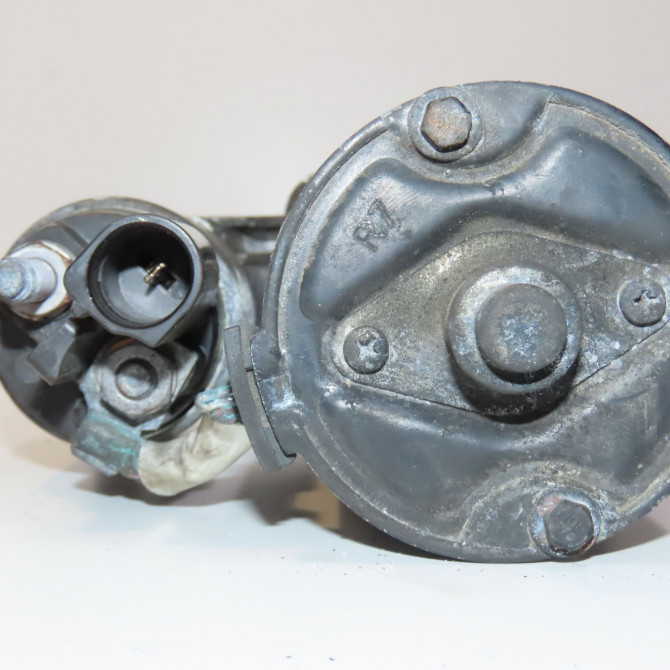 Démarreur occasion AUDI Q5 I Phase 1 10-2008->07-2012 2.0TDI 170 3L911021H 4