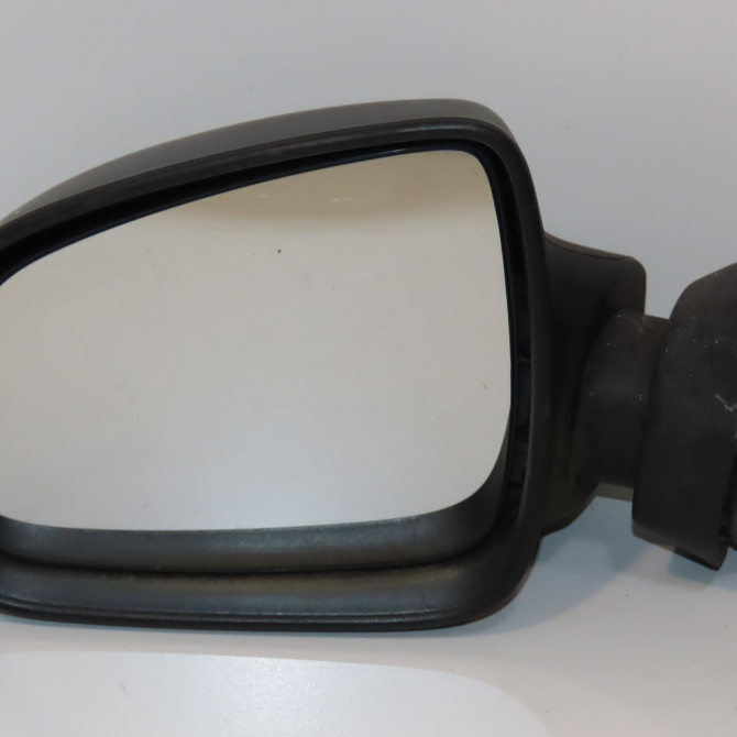 Retroviseur exterieur gauche occasion DACIA SANDERO I Phase 1 06-2008->10-2012 1.4 MPI 75ch 963023121R 1