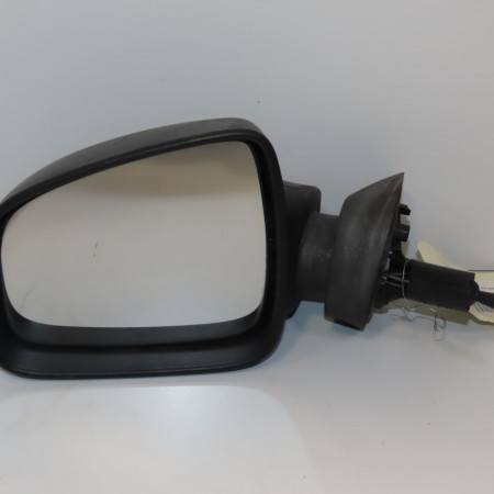Retroviseur exterieur gauche occasion DACIA SANDERO I Phase 1 06-2008->10-2012 1.4 MPI 75ch 963023121R