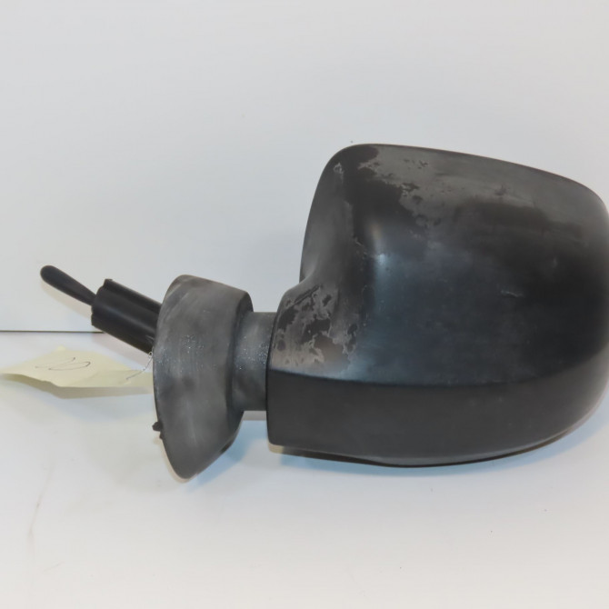 Retroviseur exterieur gauche occasion DACIA SANDERO I Phase 1 06-2008->10-2012 1.4 MPI 75ch 963023121R 2