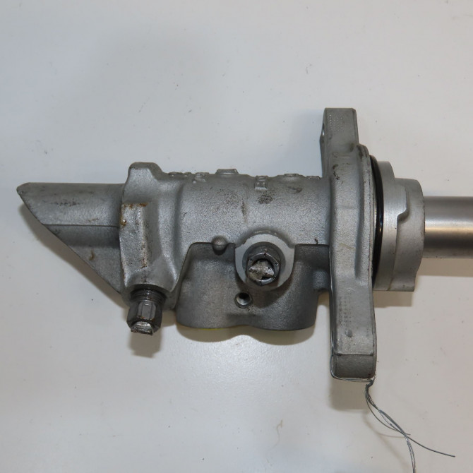 Maitre cylindre occasion RENAULT MEGANE IV Phase 1 12-2015->... 1.6 DCI 130ch 460117706R 2