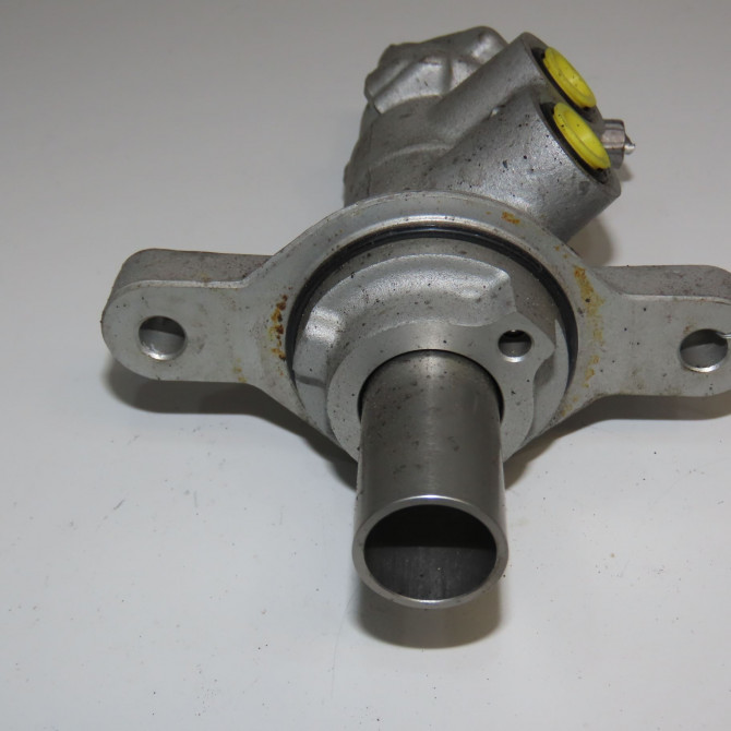 Maitre cylindre occasion RENAULT MEGANE IV Phase 1 12-2015->... 1.6 DCI 130ch 460117706R 3