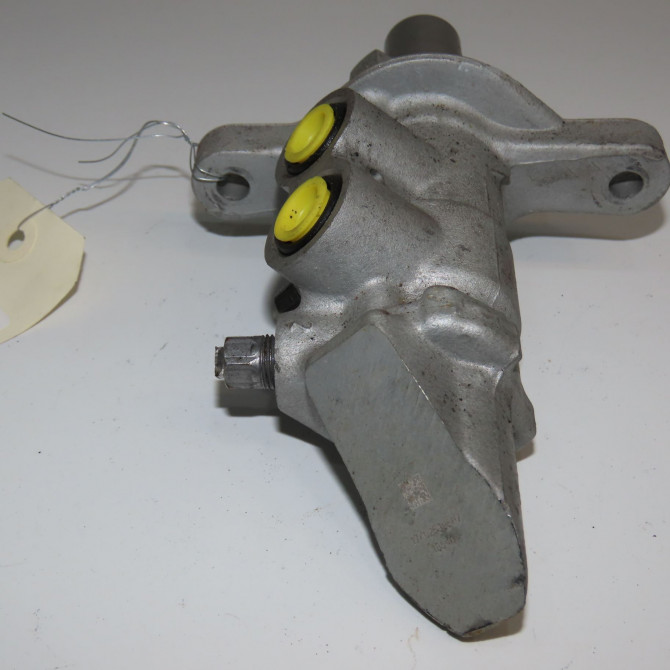 Maitre cylindre occasion RENAULT MEGANE IV Phase 1 12-2015->... 1.6 DCI 130ch 460117706R 4