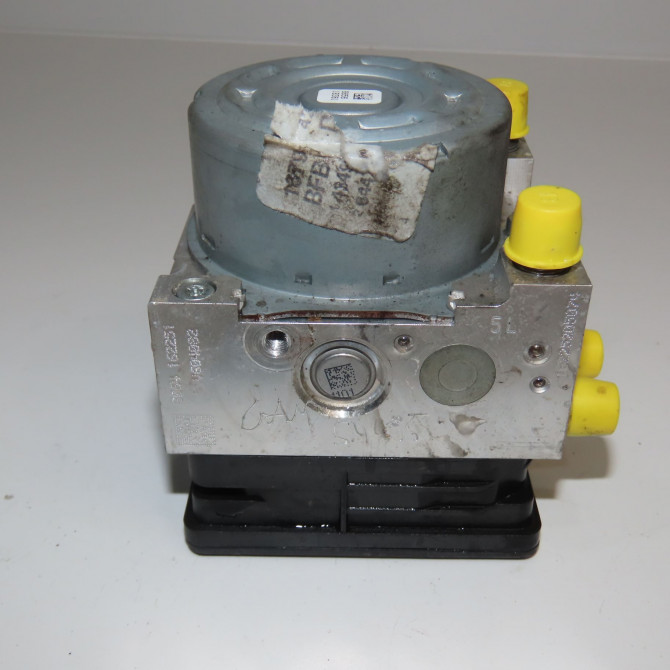 Unité hydraulique ABS occasion RENAULT MEGANE IV Phase 1 12-2015->... 1.6 DCI 130ch 476609440R 5