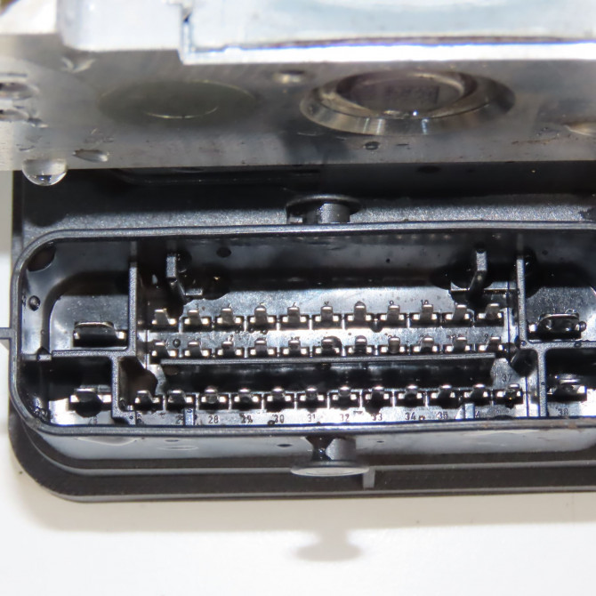 Unité hydraulique ABS occasion RENAULT MEGANE IV Phase 1 12-2015->... 1.6 DCI 130ch 476609440R 6