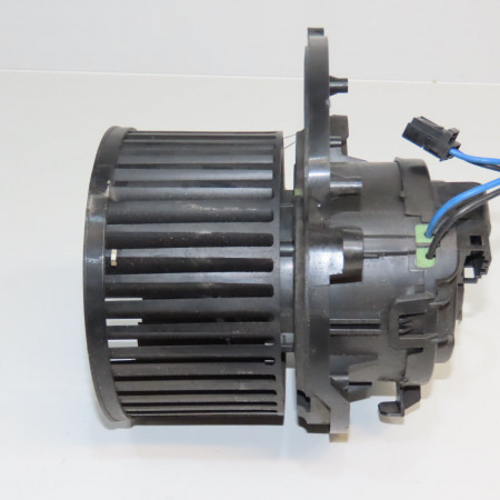 Ventilateur de chauffage occasion RENAULT MEGANE IV Phase 1 12-2015->... 1.6 DCI 130ch 272103243R