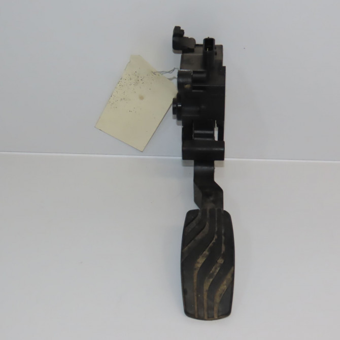 Potentiometre accelerateur occasion RENAULT MEGANE IV Phase 1 12-2015->... 1.6 DCI 130ch 1