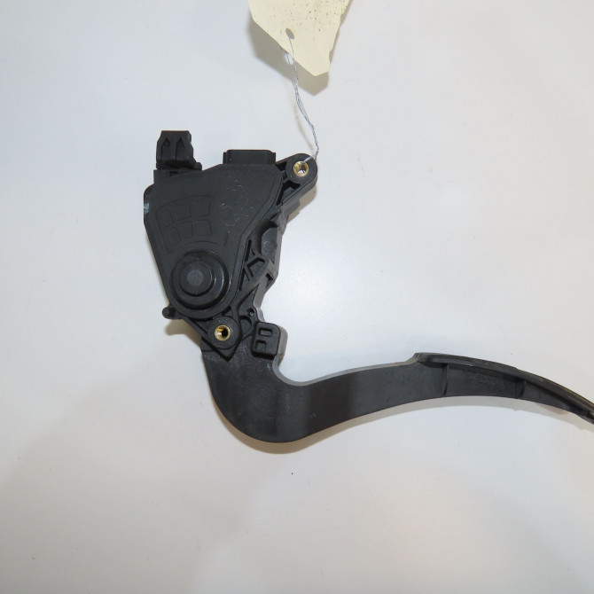 Potentiometre accelerateur occasion RENAULT MEGANE IV Phase 1 12-2015->... 1.6 DCI 130ch 3