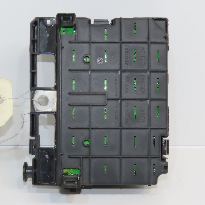 occasion PEUGEOT 807 Phase 1 06-2002->12-2014 2.0 HDI 110ch 2