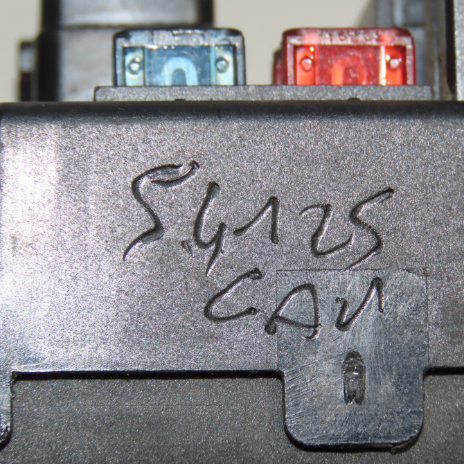 occasion PEUGEOT 807 Phase 1 06-2002->12-2014 2.0 HDI 110ch 4