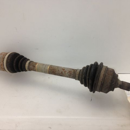 Transmission avant gauche occasion CITROEN BERLINGO II Phase 1 05-2008->01-2012 1.6 HDI 16v 75ch 3272LW