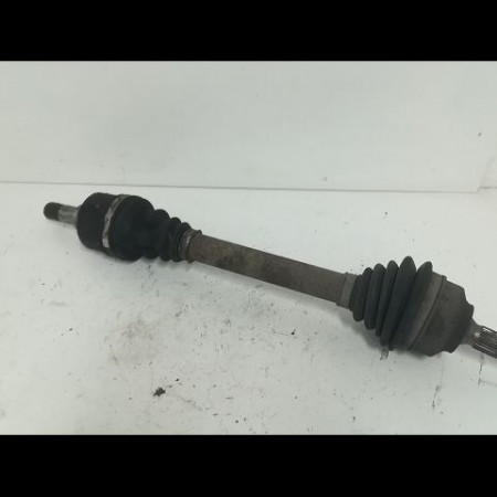 Transmission avant gauche occasion PEUGEOT 307 Phase 2 06-2005->03-2008 1.6 HDI 16v 90ch 3272LW