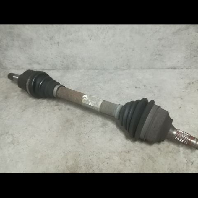 Transmission avant gauche occasion CITROEN C4 I Phase 2 07-2008->10-2010 1.6 HDI 92ch 3272LW 1