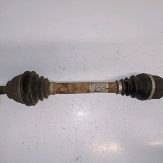 Transmission avant gauche occasion CITROEN BERLINGO II Phase 1 05-2008->01-2012 1.6 HDI 16v 90ch 3272LW 1