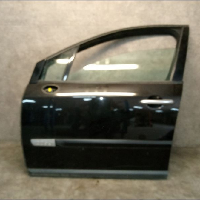 Porte avant gauche occasion RENAULT VELSATIS Phase 2 04-2005->12-2009 2.2 DCI 150ch 7751476829 1