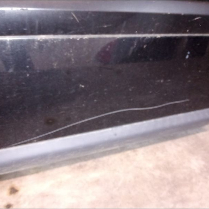 Porte avant gauche occasion RENAULT VELSATIS Phase 2 04-2005->12-2009 2.2 DCI 150ch 7751476829 2