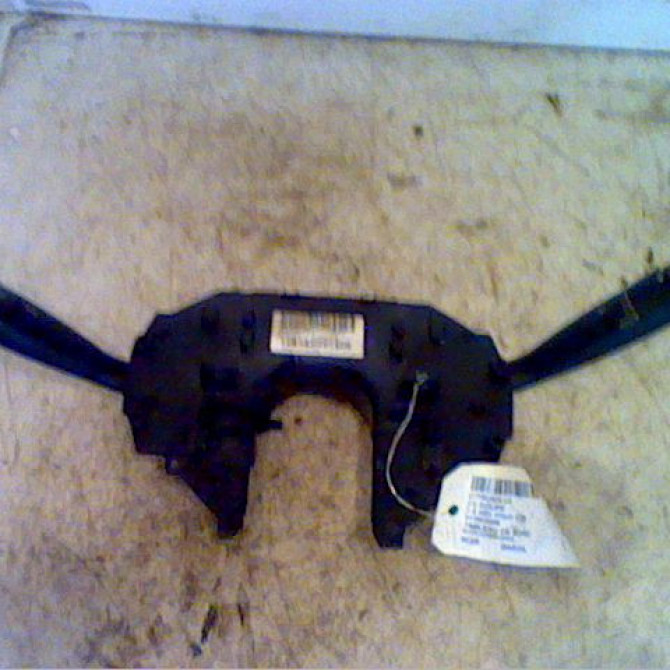 Bloc commodos occasion CITROEN C4 I Phase 1 11-2004->07-2008 1.6 HDi 110ch 0000624348 1