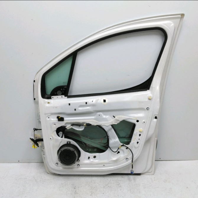 Porte avant droite occasion PEUGEOT PARTNER II Phase 3 04-2015->... 1.6 HDI 90ch 9004Z6 2