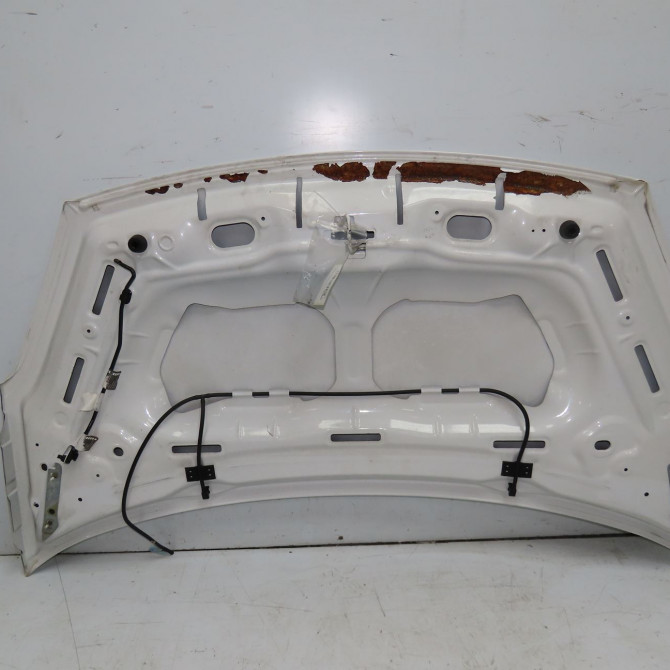 Capot occasion CITROEN BERLINGO II Phase 2 02-2012->09-2015 1.6 HDI 90ch 7901P7 2