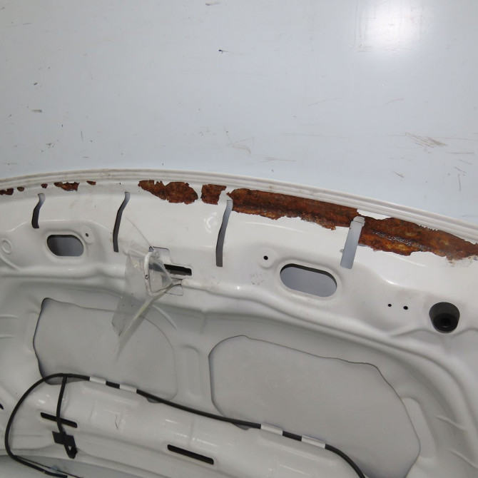 Capot occasion CITROEN BERLINGO II Phase 2 02-2012->09-2015 1.6 HDI 90ch 7901P7 4