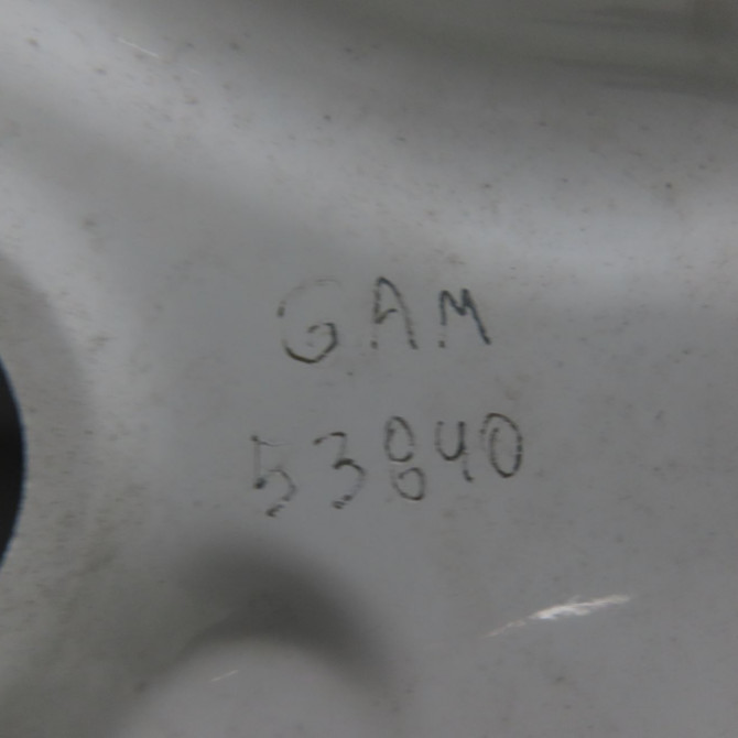 Capot occasion CITROEN BERLINGO II Phase 2 02-2012->09-2015 1.6 HDI 90ch 7901P7 5