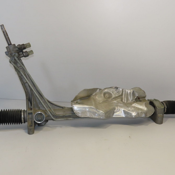 Cremaillere hydraulique occasion PEUGEOT BOXER III Phase 1 04-1995->04-1999 2.2 HDI 130ch 1617330380 1