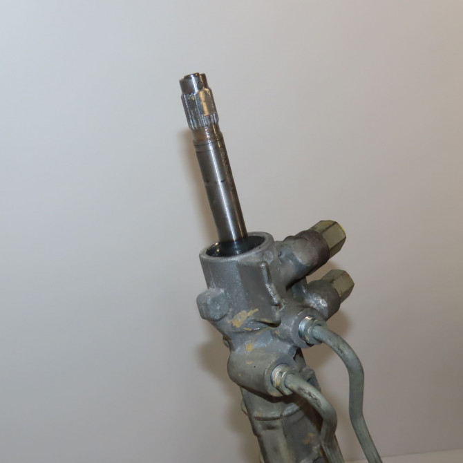 Cremaillere hydraulique occasion PEUGEOT BOXER III Phase 1 04-1995->04-1999 2.2 HDI 130ch 1617330380 2