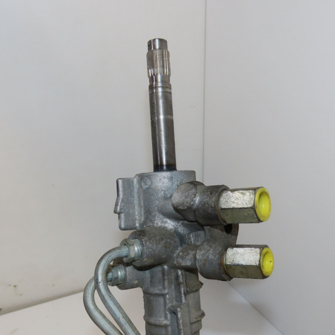 Cremaillere hydraulique occasion PEUGEOT BOXER III Phase 1 04-1995->04-1999 2.2 HDI 130ch 1617330380 3