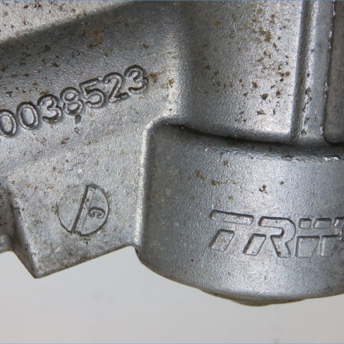 Cremaillere hydraulique occasion PEUGEOT BOXER III Phase 1 04-1995->04-1999 2.2 HDI 130ch 1617330380 5