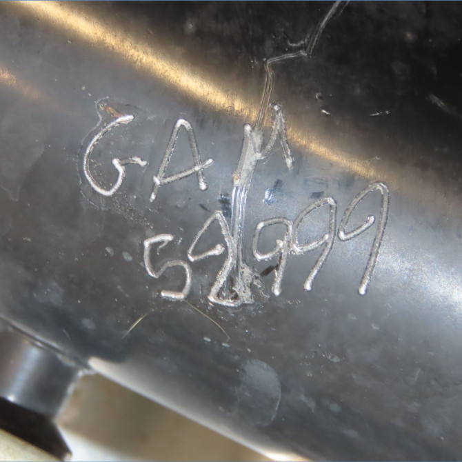 Cremaillere hydraulique occasion PEUGEOT BOXER III Phase 1 04-1995->04-1999 2.2 HDI 130ch 1617330380 7