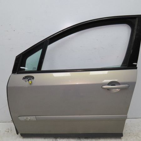 Porte avant gauche occasion RENAULT VELSATIS Phase 1 01-2002->04-2005 2.0i 165ch 7751476829