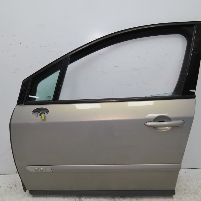 Porte avant gauche occasion RENAULT VELSATIS Phase 1 01-2002->04-2005 2.0i 165ch 7751476829 1