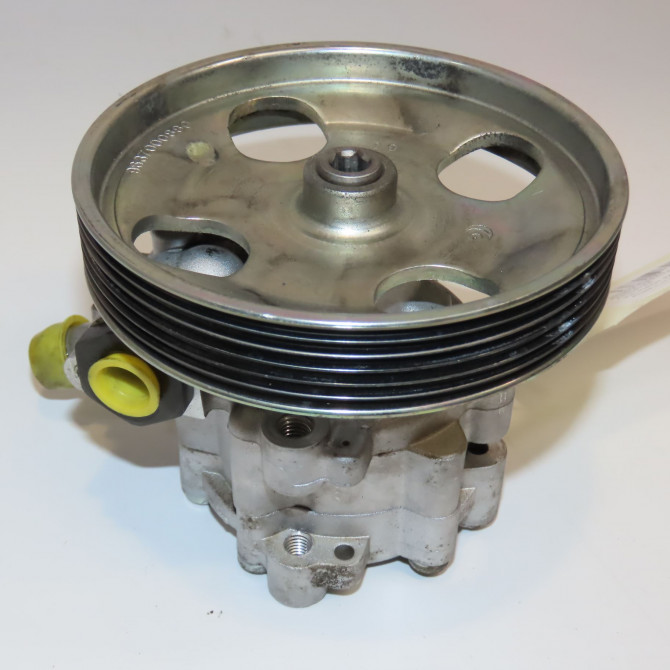 Pompe direction assistee occasion PEUGEOT PARTNER II Phase 1 05-2008->03-2012 1.6 HDI 90ch 4007VR 1