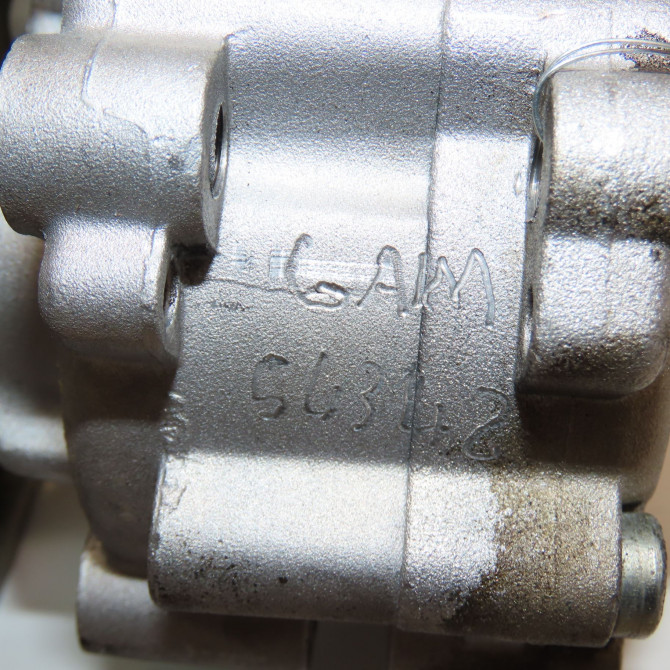 Pompe direction assistee occasion PEUGEOT PARTNER II Phase 1 05-2008->03-2012 1.6 HDI 90ch 4007VR 4