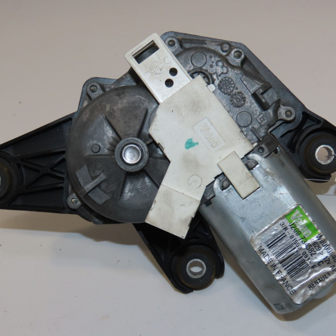 Moteur essuie-glace arrière occasion DACIA SANDERO I Phase 1 06-2008->10-2012 1.4 MPI 75ch 8200734582 2