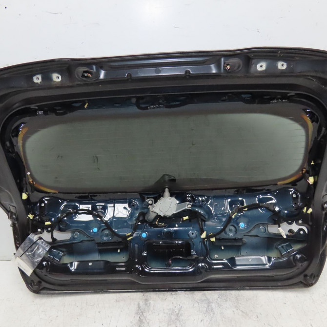 Hayon occasion FIAT TIPO II Phase 1 12-2015->... 1.6 D 120ch 52137340 2